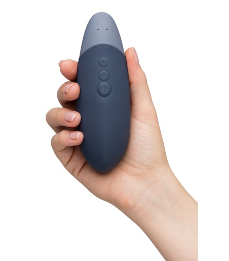 Womanizer - Vibe, Blue