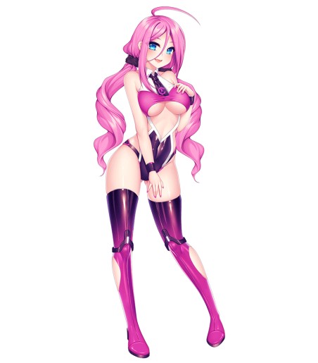 Fleshlight Fantasy - Sasha Nakamoto, Ecchi, hentai, japansk pornografisk anime