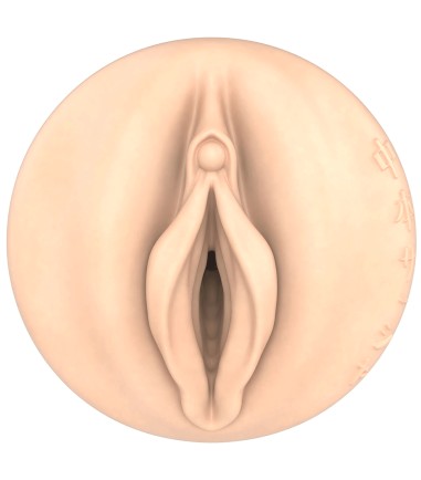 Fleshlight Fantasy - Sasha Nakamoto, Ecchi