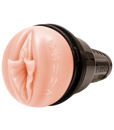 Fleshlight Fantasy - Lilith Fukumoto, hentai lösmus