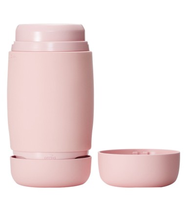 Tenga - Puffy, Strawberry Pink