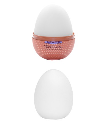 Tenga Egg Misty II, Stronger