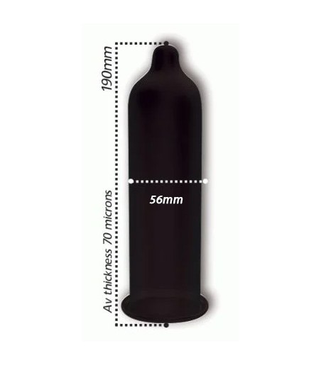 Pasante - Black Velvet, 12-pack