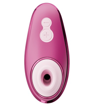 Womanizer - Liberty 2, Iggy Azalea, mycket snygg specialutgåva