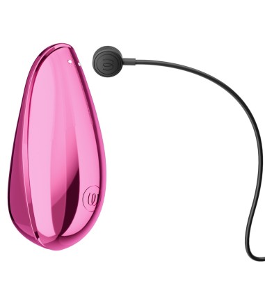 Womanizer - Liberty 2, Iggy Azalea, magnetisk laddning