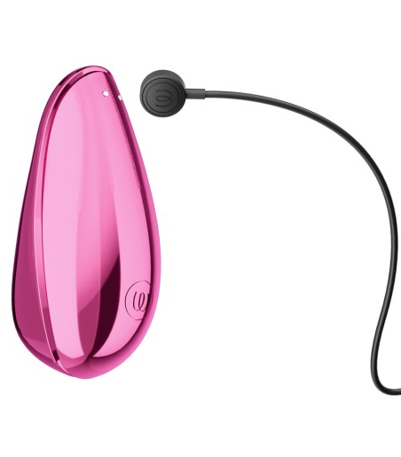 Womanizer - Liberty 2, Iggy Azalea, magnetisk laddning