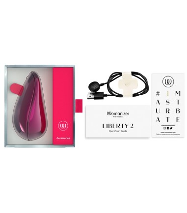 Womanizer - Liberty 2, Iggy Azalea