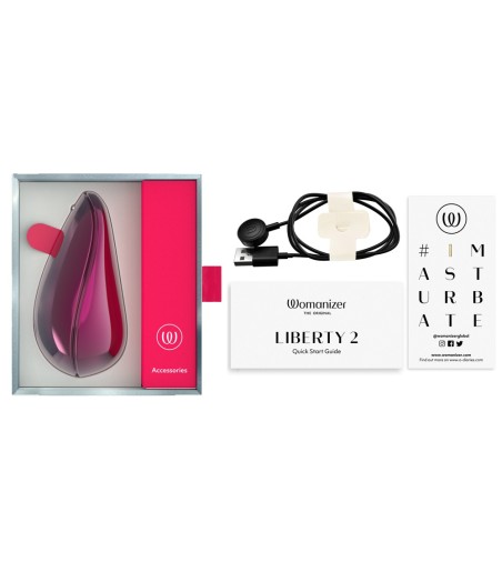 Womanizer - Liberty 2, Iggy Azalea