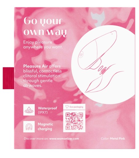 Womanizer - Liberty 2, Iggy Azalea