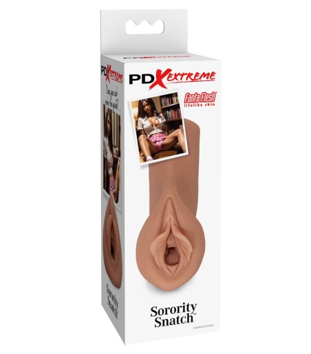 Sorority Snatch