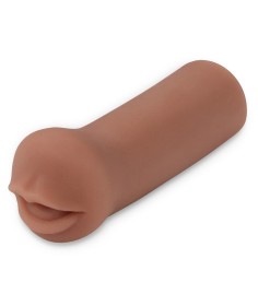 Coed Cocksucker, skön lösmus med härliga läppar