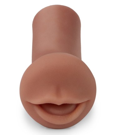 Coed Cocksucker,läppar som suger av din kuk