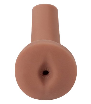 Freshman Fuckslut, lösmus med anus