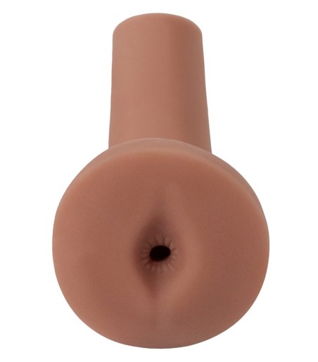 Freshman Fuckslut, lösmus med anus