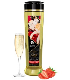 Shunga - Romance, Strawberry Wine