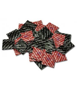 London Jordgubb, 10-pack