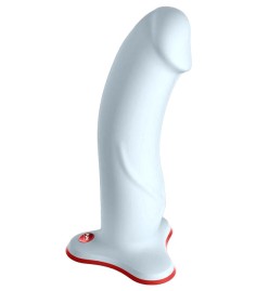 Fun Factory - The Boss Stubs, blå, härlig tysk dong