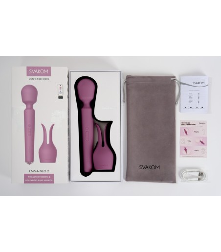 Svakom - Emma Neo 2