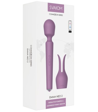 Svakom - Emma Neo 2