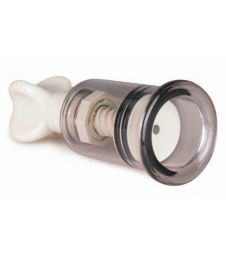 Nipple Twist Suckers, Small, sugproppar till brösten