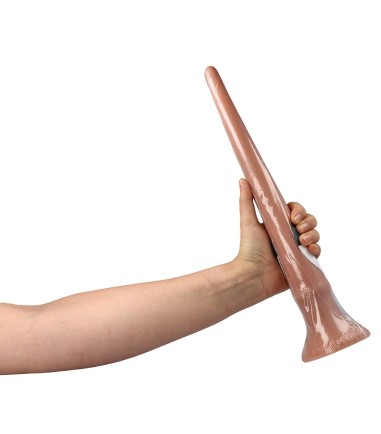 SWT Ten, analplugg, analstav, stav för anala lekar