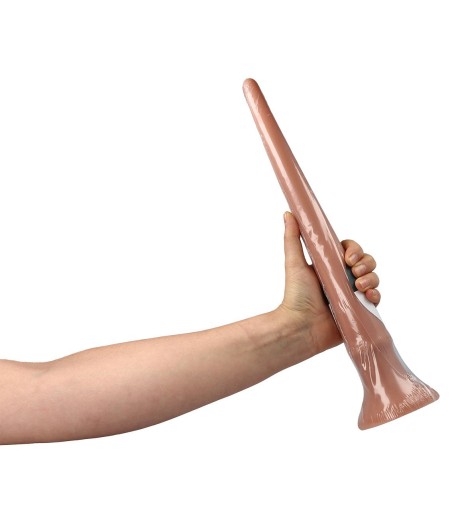 SWT Ten, analplugg, analstav, stav för anala lekar