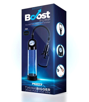 Boost - Penis Pump PSX03