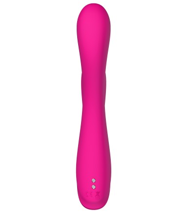 Lovense - Osci 3, enkel att styra, ladda och njuta