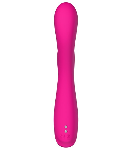 Lovense - Osci 3, enkel att styra, ladda och njuta