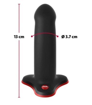 Fun Factory - Amor Stubs, svart