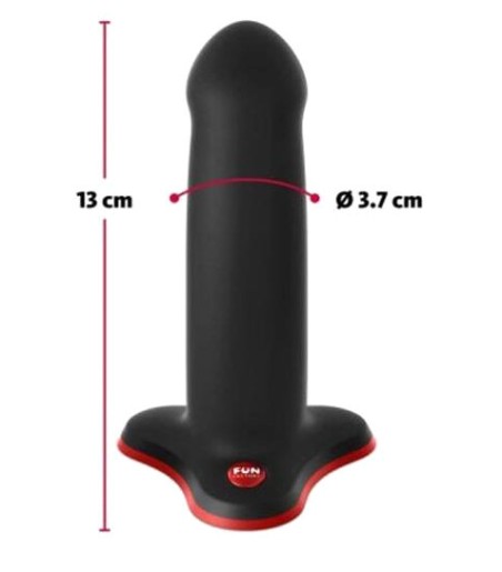 Fun Factory - Amor Stubs, svart