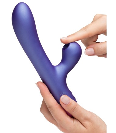 ROMP - Pulse, sköna pulsvågor för klitoris