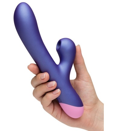 ROMP - Pulse, dubbelstimulans