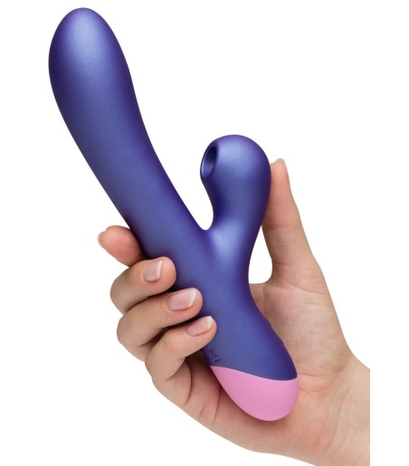 ROMP - Pulse, dubbelstimulans