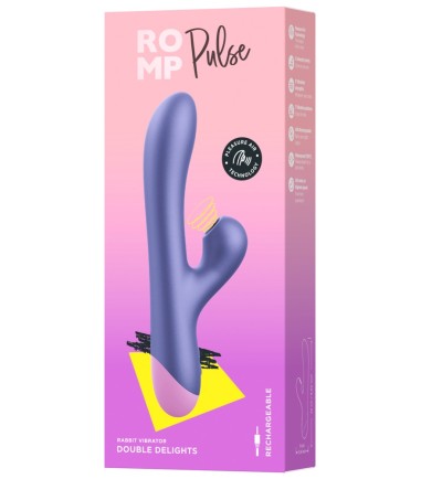 ROMP - Pulse
