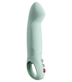 Fun Factory - Stronic G-Forte Pulsator, Green, pulserande vibrator