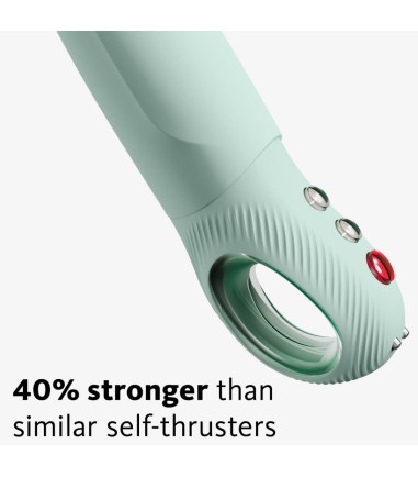 Fun Factory - Stronic G-Forte Pulsator, Green