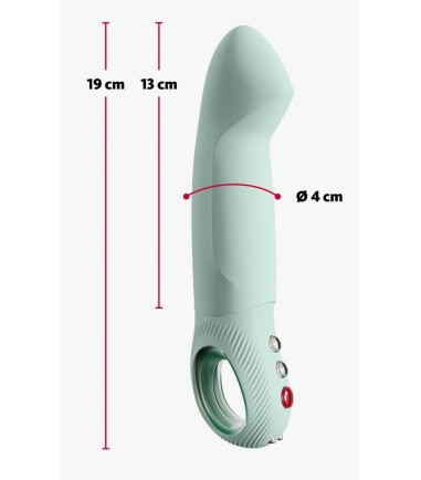 Fun Factory - Stronic G-Forte Pulsator, Green