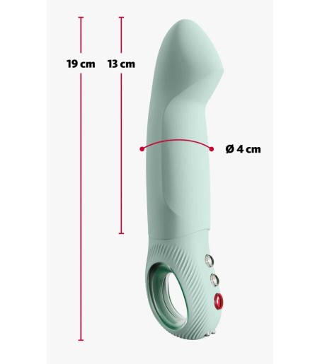Fun Factory - Stronic G-Forte Pulsator, Green