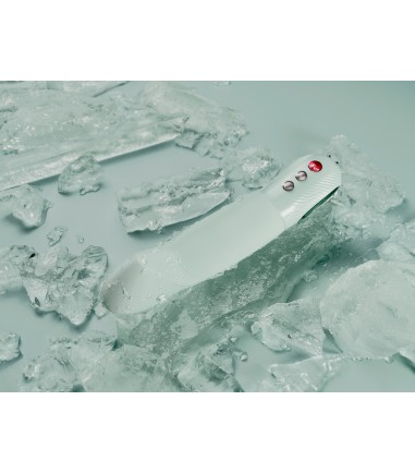 Fun Factory - Stronic G-Forte Pulsator, Green, vattentätt