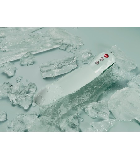 Fun Factory - Stronic G-Forte Pulsator, Green, vattentätt