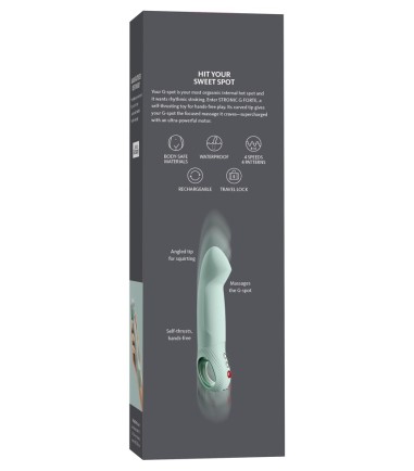 Fun Factory - Stronic G-Forte Pulsator, Green