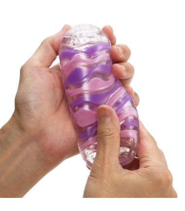 Tenga - Arte, Drape, mjuk och stimulerande leksak