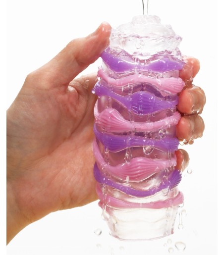 Tenga - Arte, Drape, avnä'nd vattenbaserat glidmedel