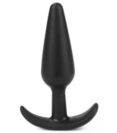 Lovetoy - Lure Me Butt Plug, Large, lite större härlig analplugg