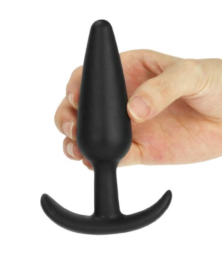 Lovetoy - Lure Me Butt Plug, Large