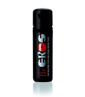 EROS Toy Silicone Glide