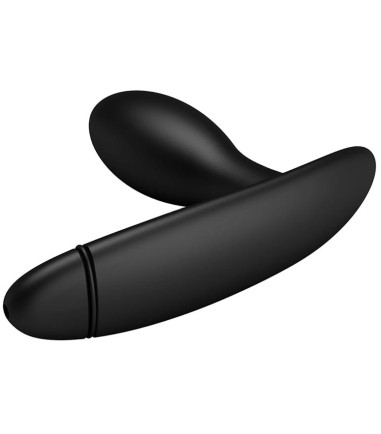 PRETTYLOVE Drake Manual inflatable anal plug
