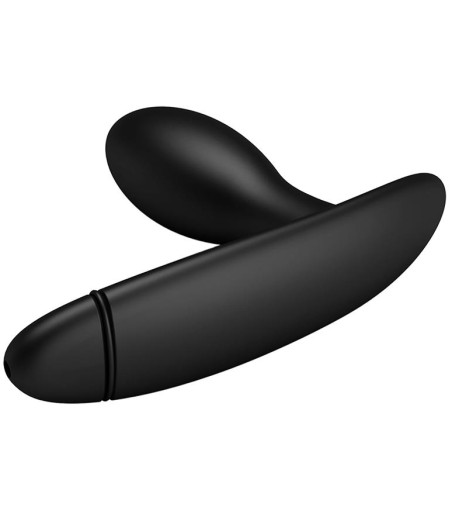 PRETTYLOVE Drake Manual inflatable anal plug