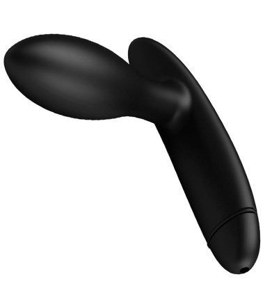 PRETTYLOVE Drake Manual inflatable anal plug